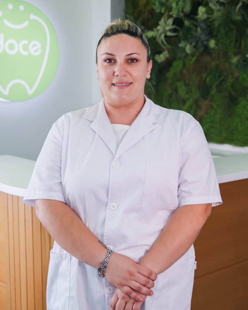 Isabel María Moreno