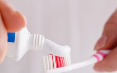 Higiene bucal en todas las edades